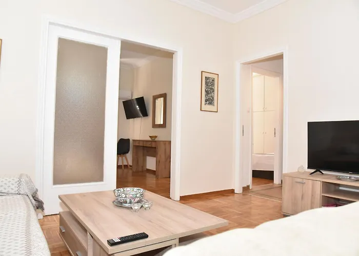 Simply Athens Apartment